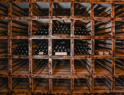 Ալլուրիա գինու գործարան