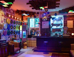 Club Sovietico