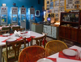 Club Sovietico
