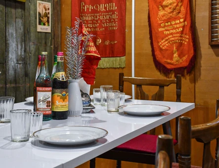 Soviet Club