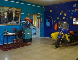 Club Sovietico