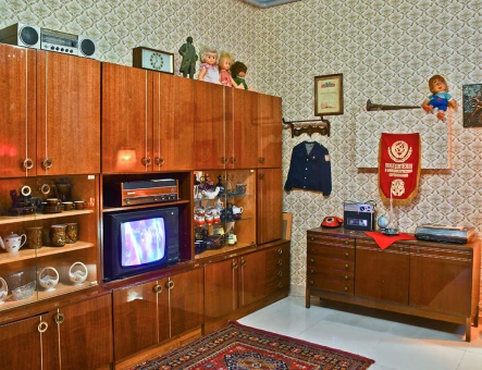 Soviet Club