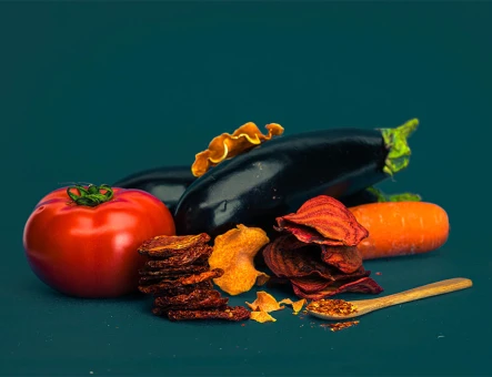Фабрика сухофруктов и эко-продуктов Ареги