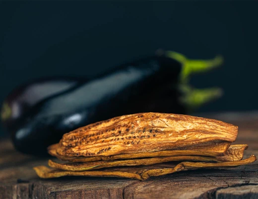 Trockenobst- und Öko-Snack-Fabrik Aregi