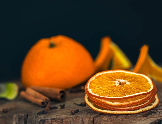 Trockenobst- und Öko-Snack-Fabrik Aregi