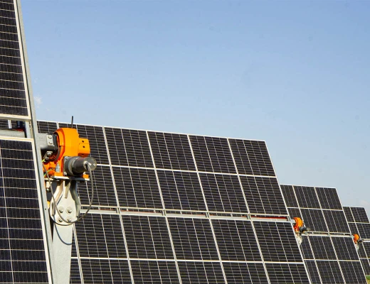 Trockenobst- und Öko-Snack-Fabrik Aregi