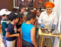 Casa de chocolate Gourmet Dourme