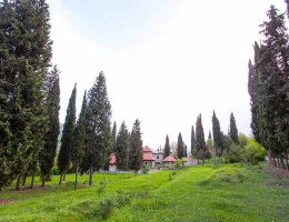 Castello di Aramyants