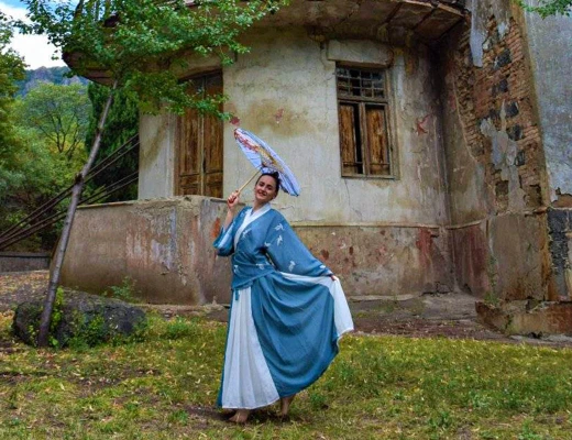 Արամյանցի դղյակ