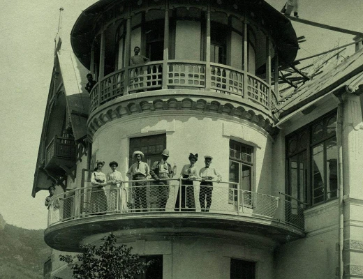 Արամյանցի դղյակ