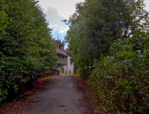 Արամյանցի դղյակ