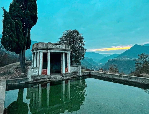 Արամյանցի դղյակ