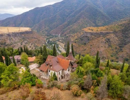 Castello di Aramyants