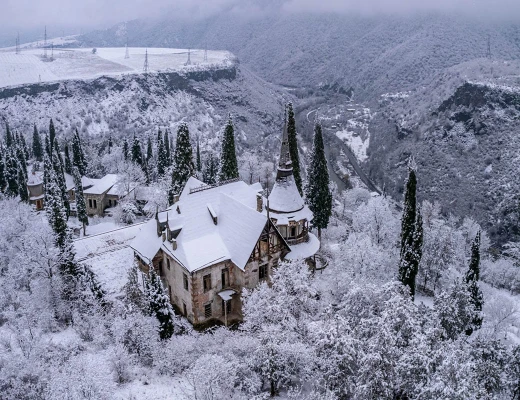 Արամյանցի դղյակ