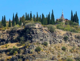 Castello di Aramyants