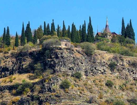 Արամյանցի դղյակ