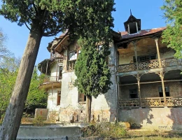 Castello di Aramyants