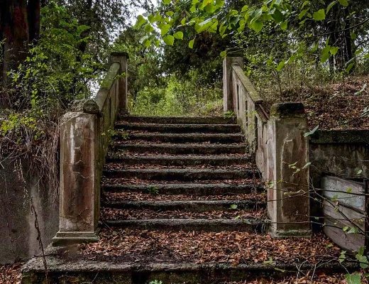 Արամյանցի դղյակ