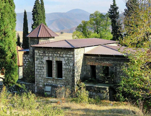 Արամյանցի դղյակ