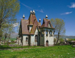 Chiesa di San Nicola Taumaturgo