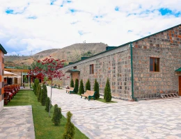 Fabbrica di vino Arpi