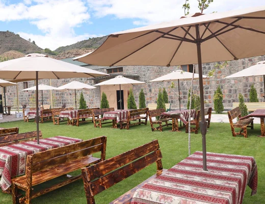 Արփի գինու գործարան