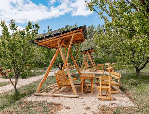 Արփի գինու գործարան