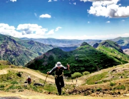 Արշավ դեպի Սմբատաբերդ