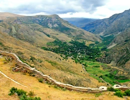 Արշավ դեպի Սմբատաբերդ