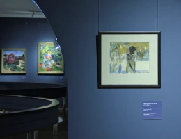 Museo dell'Arte Russa di Yerevan