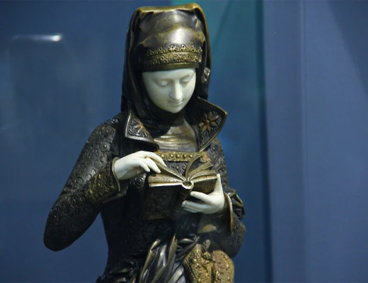 Музей Русского Искусства Еревана