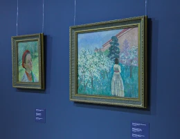 Museo dell'Arte Russa di Yerevan
