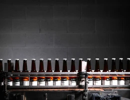 Fabbrica di birra artigianale Dargett
