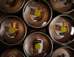 Fabbrica di birra artigianale Dargett