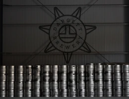 Fabbrica di birra artigianale Dargett