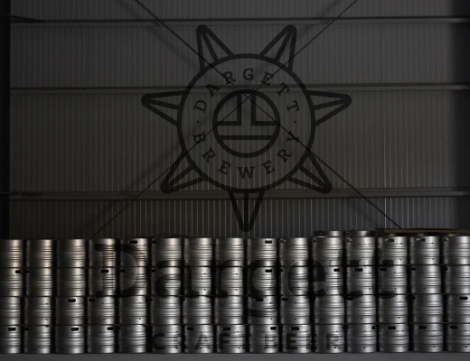 Завод крафтового пива Даргет
