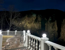 New Geyser Djermuk