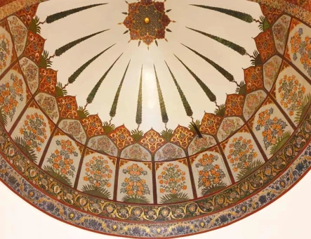 Echmiadzin Mother Cathedral