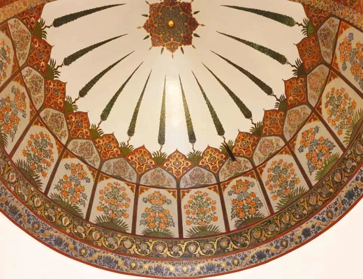 Cathédrale Saint Etchmiadzin