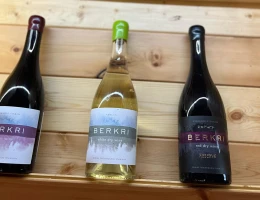 Corte Gastronomica Berkri