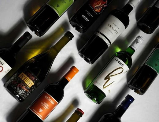 Винный завод Манукян