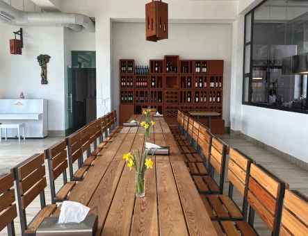 Manukyan wine factory