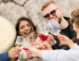 Fabbrica di vino Manukyan