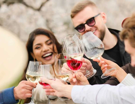 Винный завод Манукян