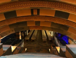 Fabbrica di vino Manukyan