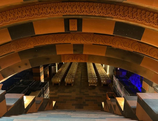 Винный завод Манукян