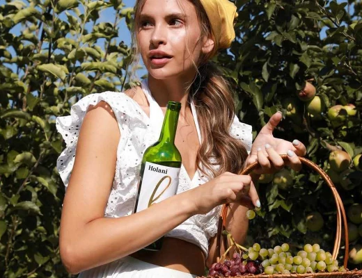 Винный завод Манукян