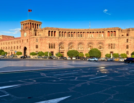 Հանրապետության հրապարակ