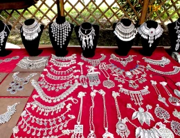 Вернисаж Еревана