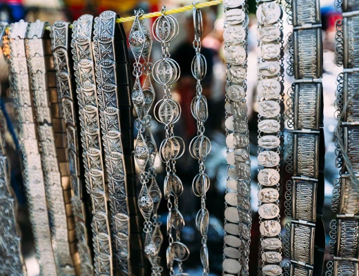 Вернисаж Еревана